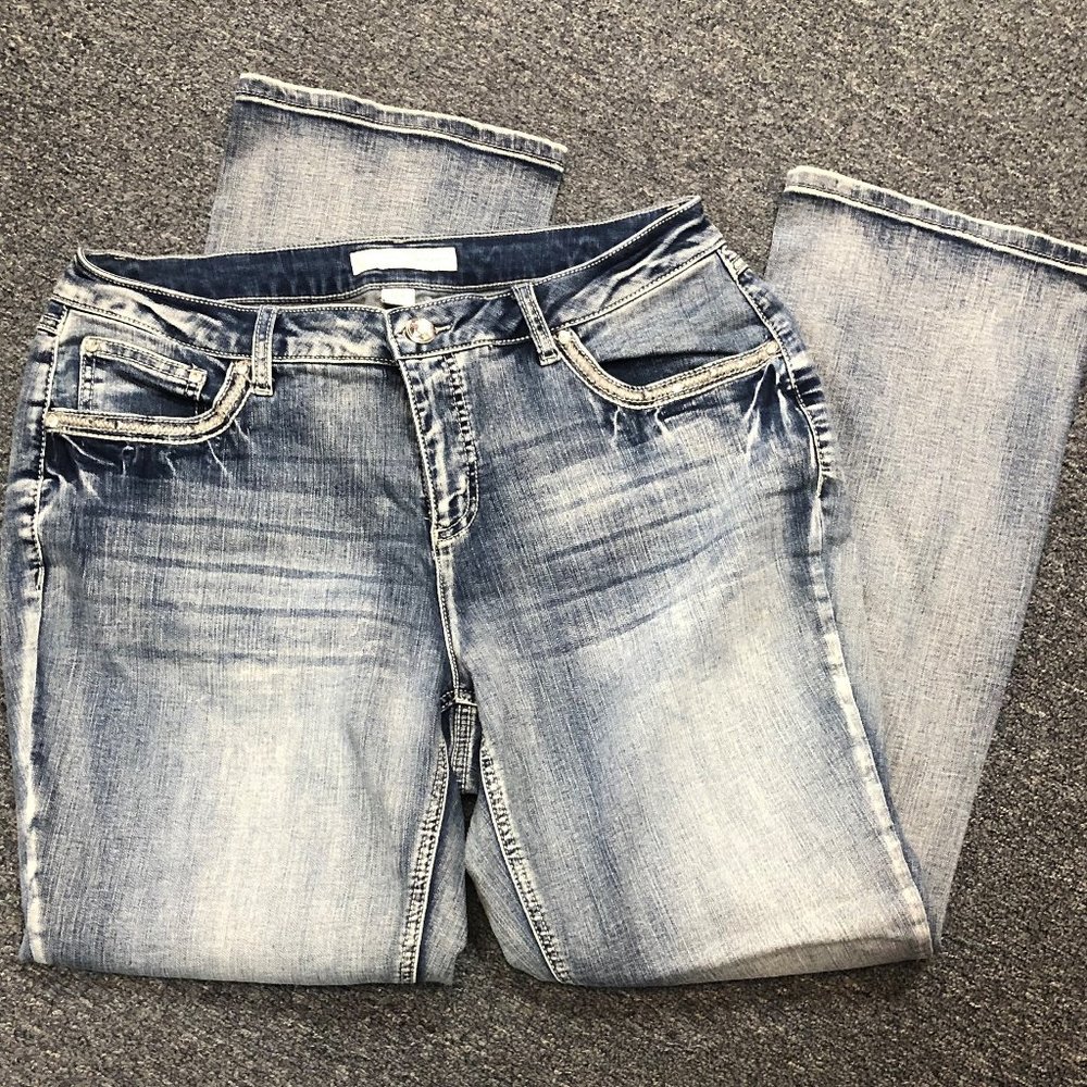 CATO Womens Jeans